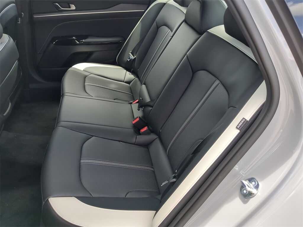 2025 Kia K5 GT-Line San Clemente CA