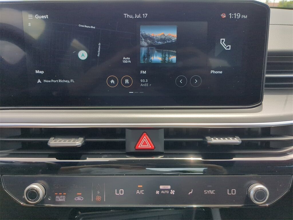 2025 Kia K5 GT-Line San Clemente CA