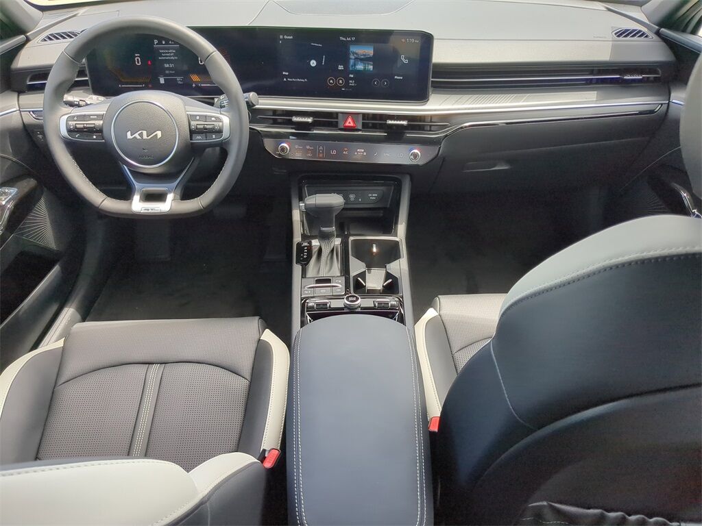 2025 Kia K5 GT-Line San Clemente CA