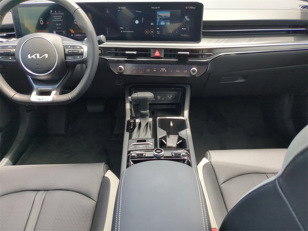 2025 Kia K5 GT-Line San Clemente CA