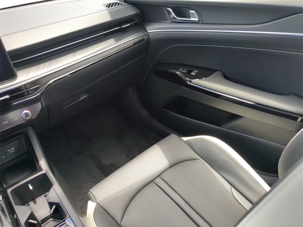2025 Kia K5 GT-Line San Clemente CA