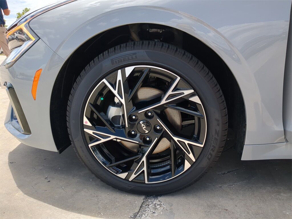 2025 Kia K5 GT-Line San Clemente CA
