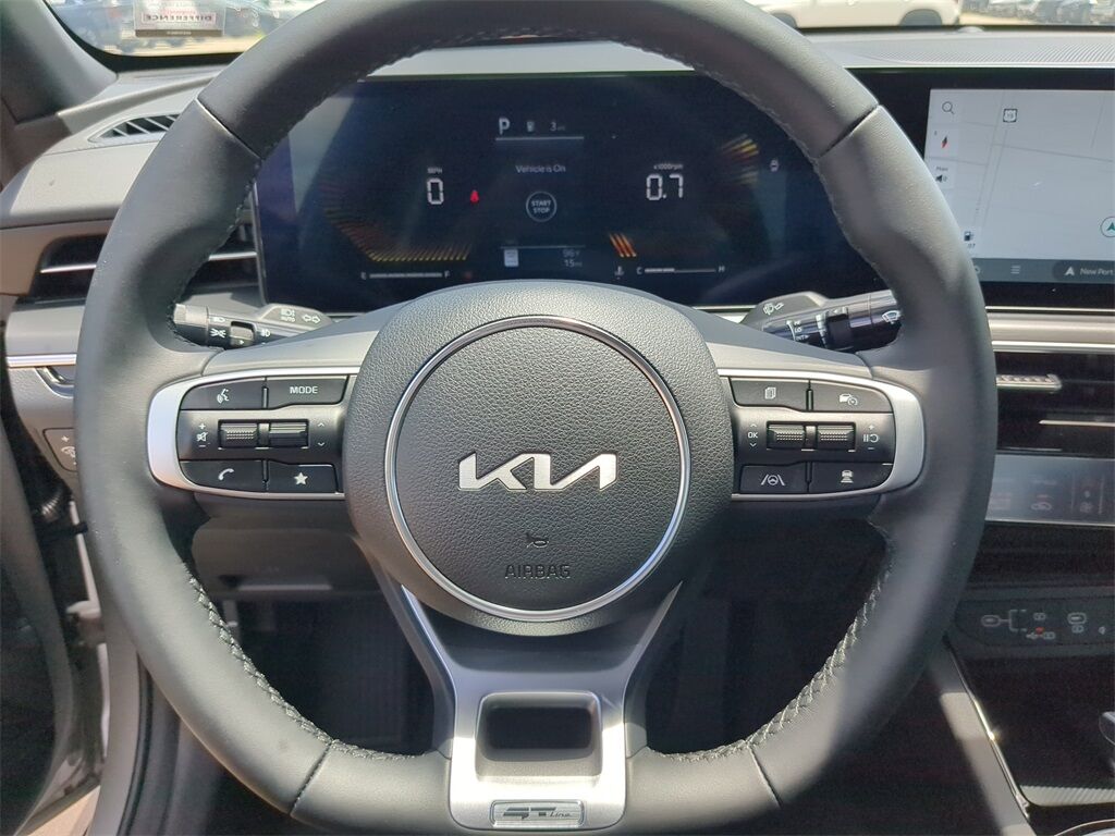2025 Kia K5 GT-Line San Clemente CA