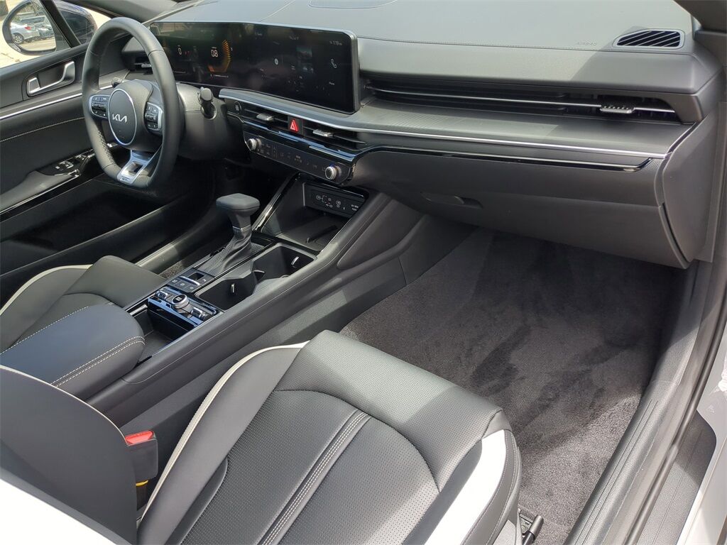 2025 Kia K5 GT-Line San Clemente CA