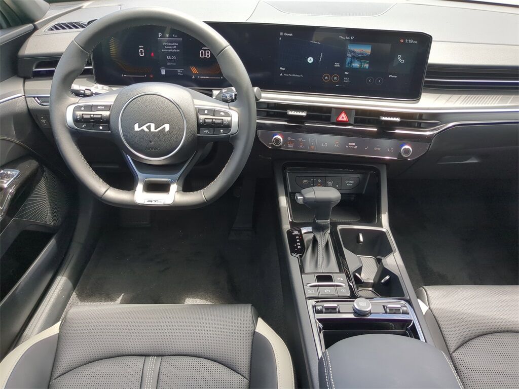 2025 Kia K5 GT-Line San Clemente CA
