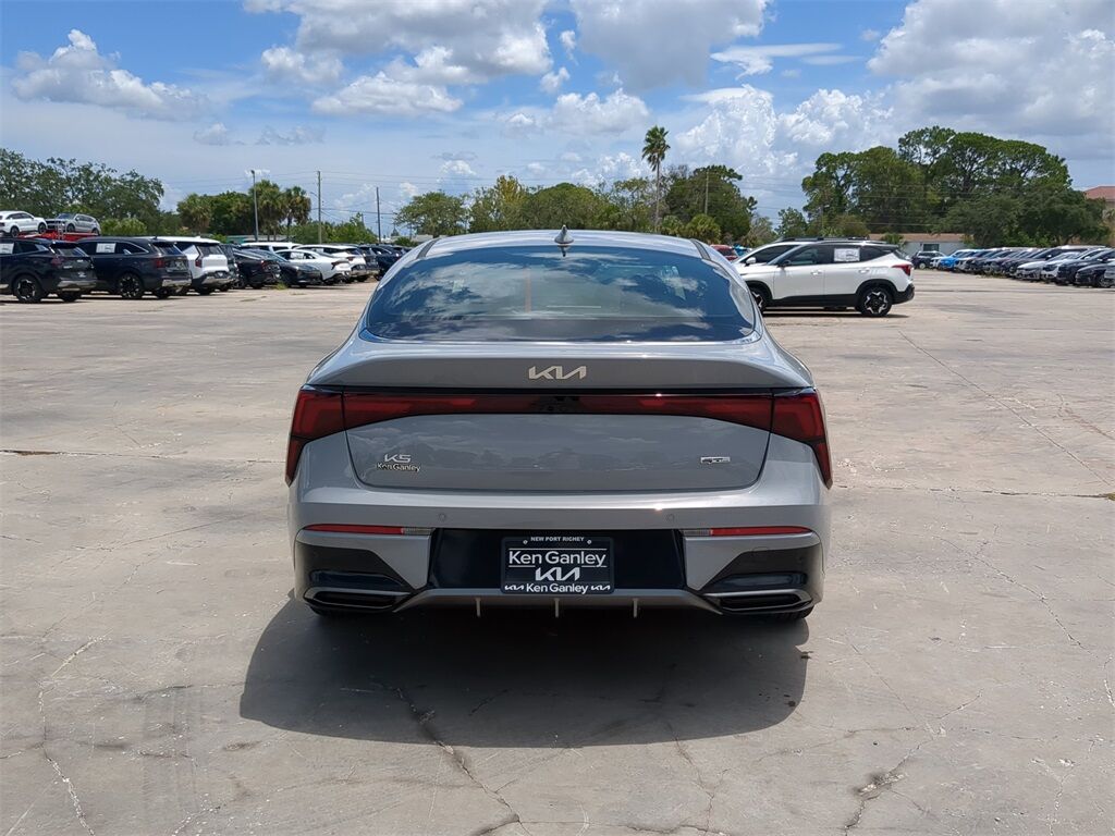 2025 Kia K5 GT-Line San Clemente CA