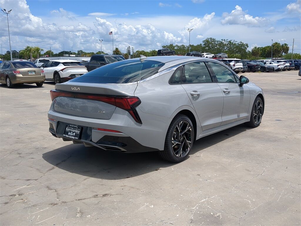 2025 Kia K5 GT-Line San Clemente CA