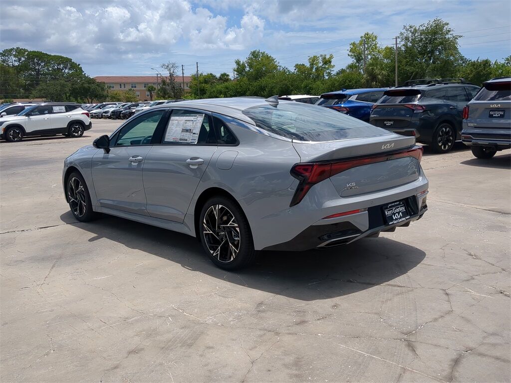 2025 Kia K5 GT-Line San Clemente CA