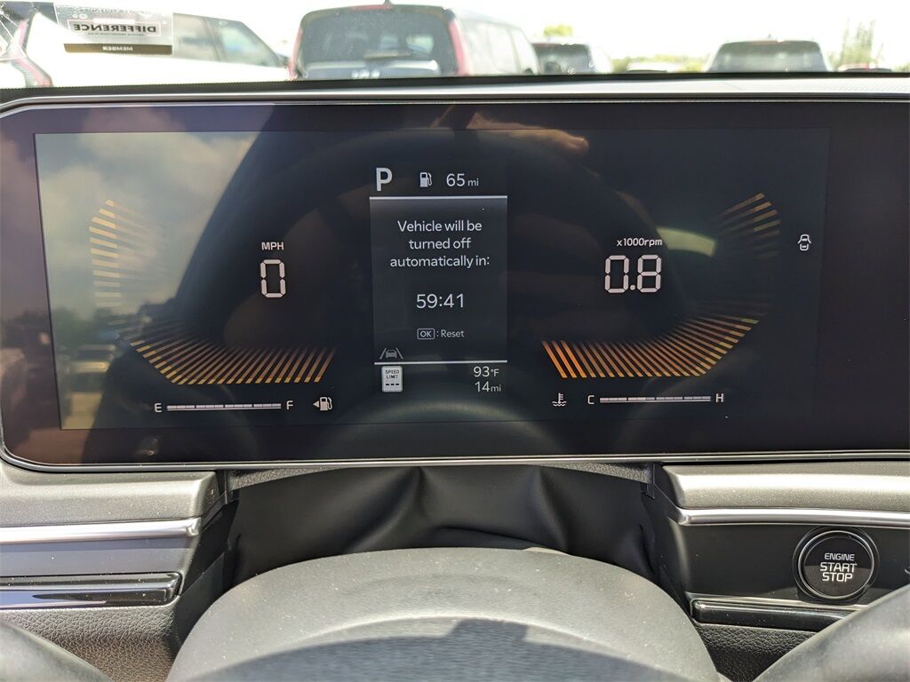 2025 Kia K5 GT-Line San Clemente CA