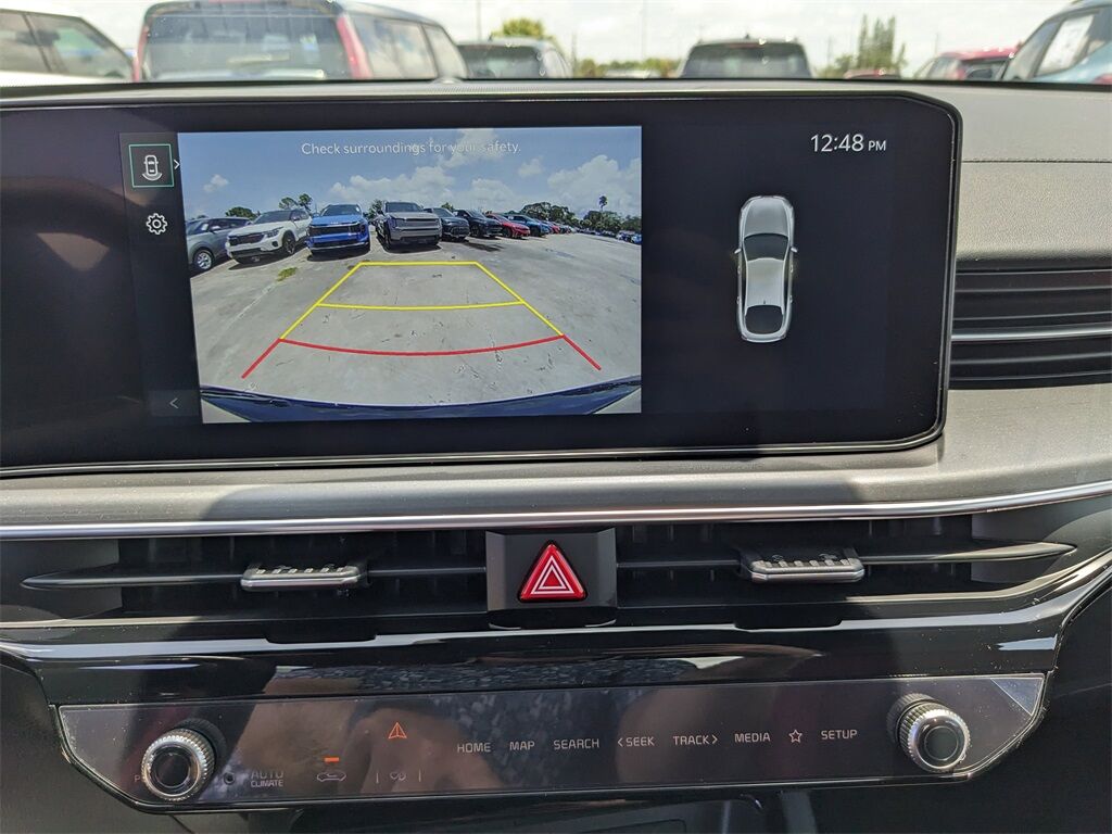2025 Kia K5 GT-Line San Clemente CA