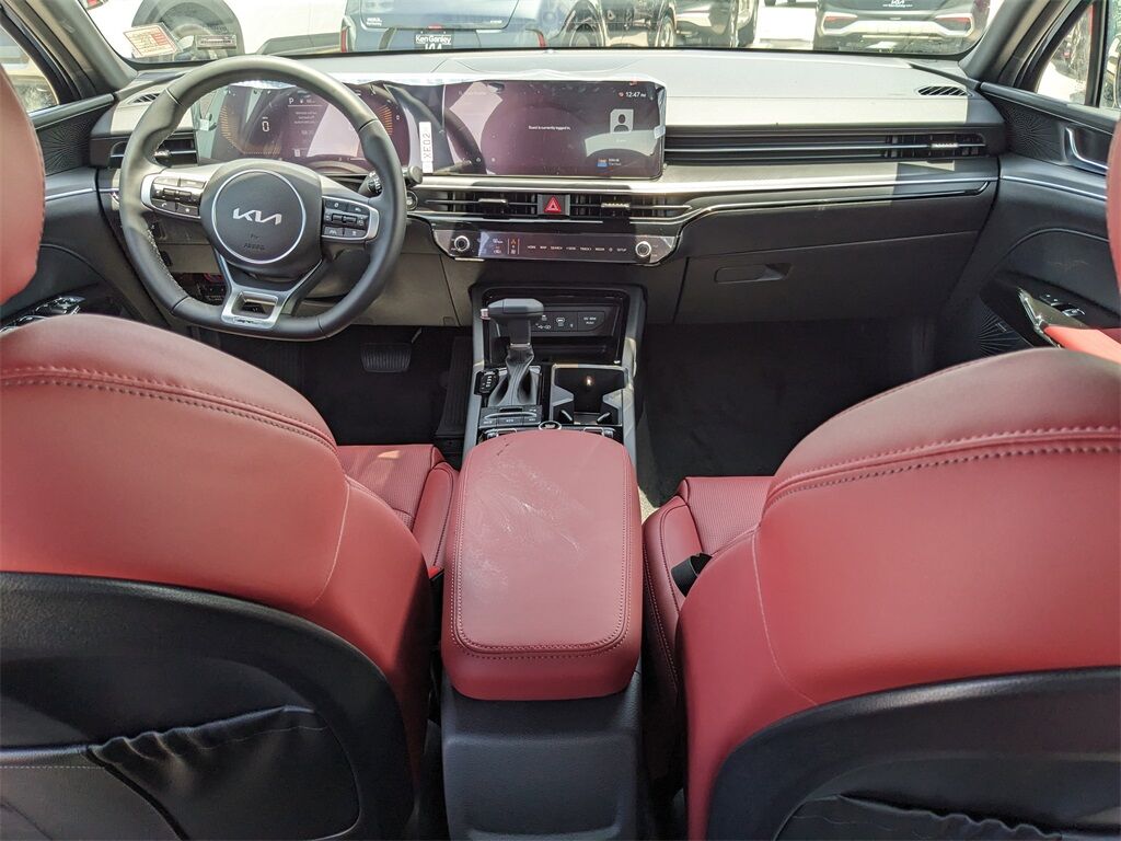 2025 Kia K5 GT-Line San Clemente CA