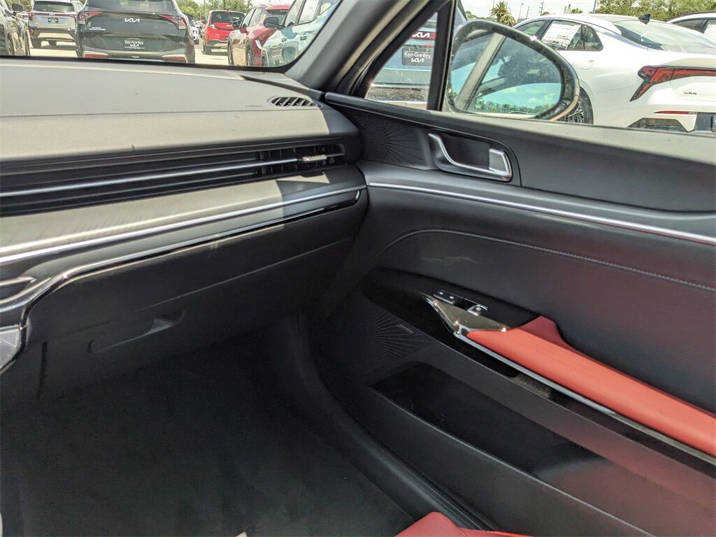2025 Kia K5 GT-Line San Clemente CA