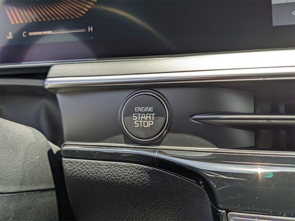 2025 Kia K5 GT-Line San Clemente CA
