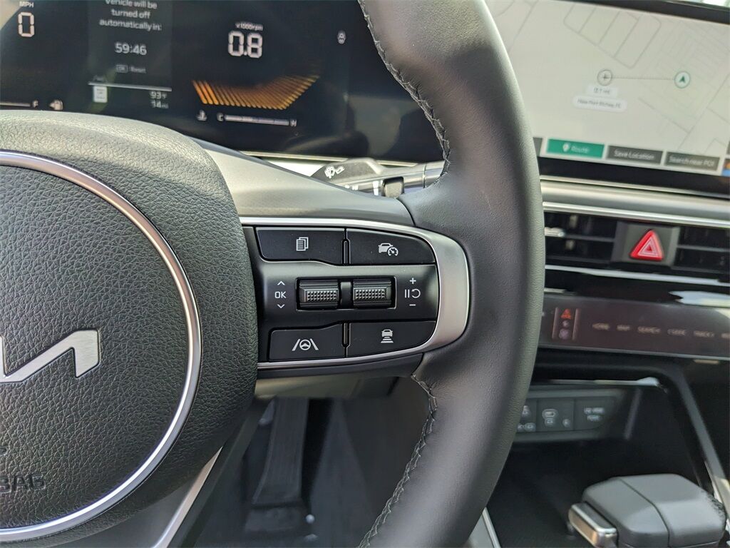 2025 Kia K5 GT-Line San Clemente CA