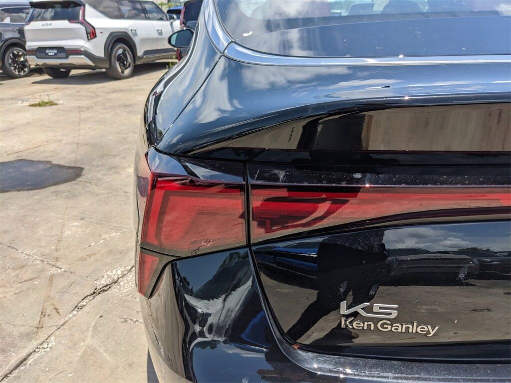 2025 Kia K5 GT-Line San Clemente CA