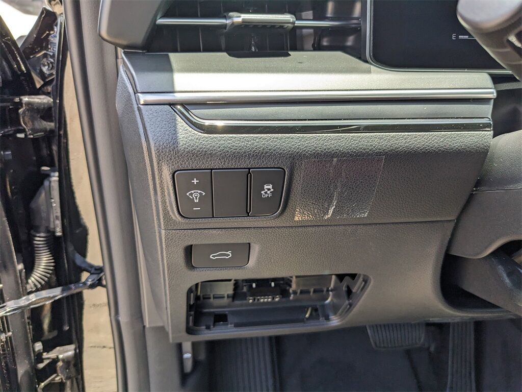 2025 Kia K5 GT-Line San Clemente CA