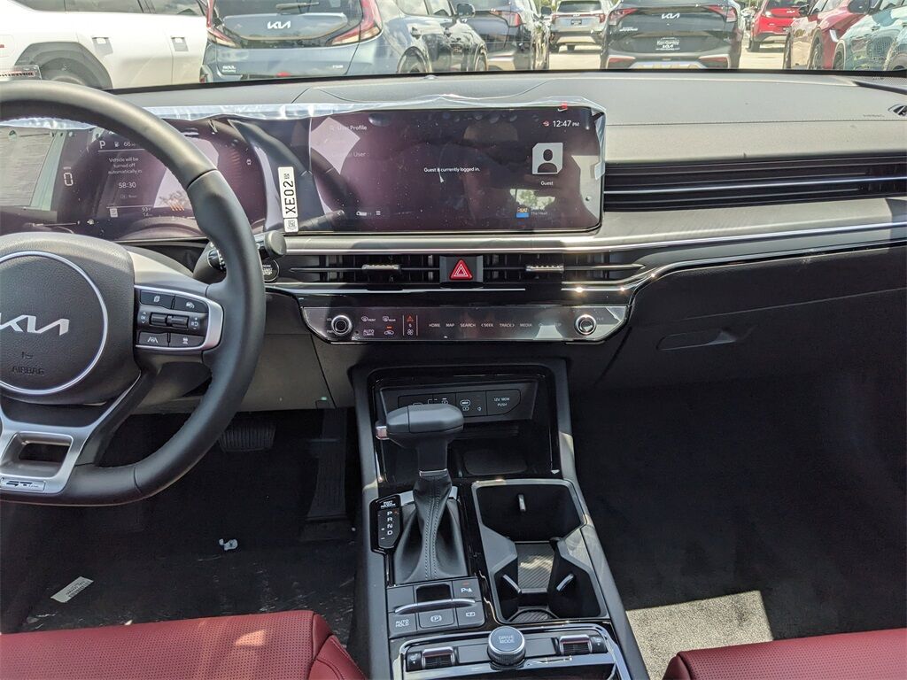 2025 Kia K5 GT-Line San Clemente CA