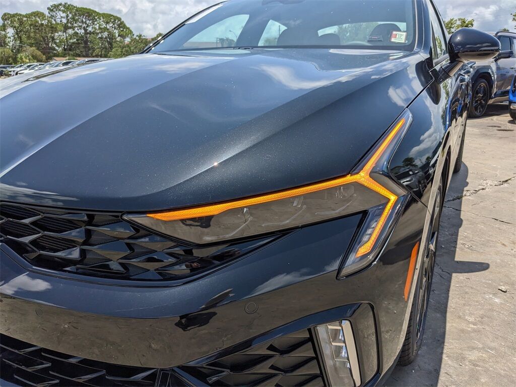 2025 Kia K5 GT-Line San Clemente CA