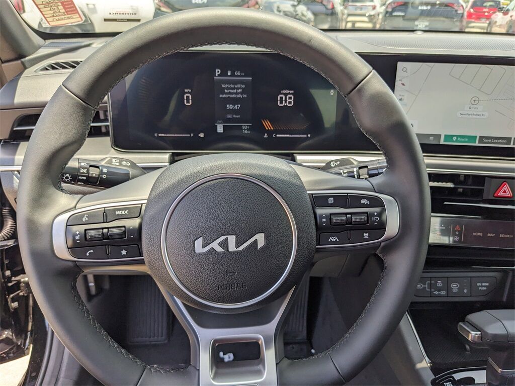 2025 Kia K5 GT-Line San Clemente CA