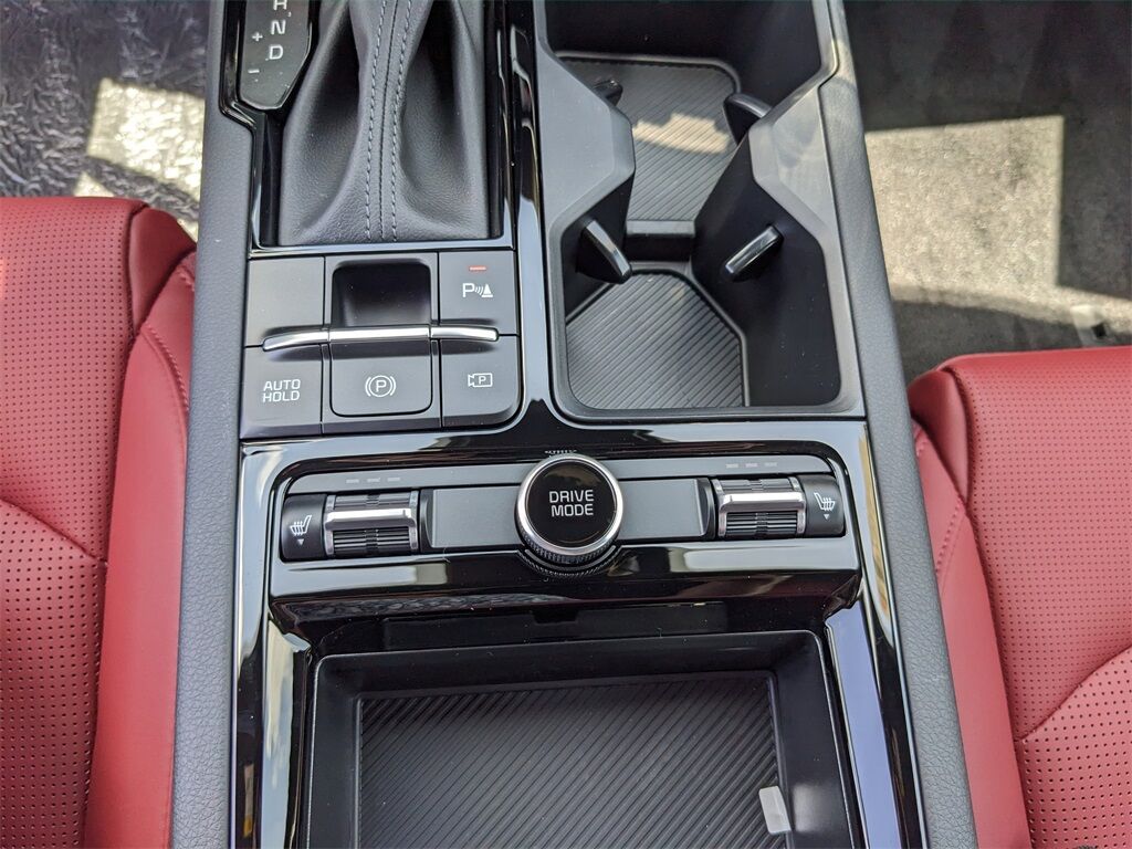 2025 Kia K5 GT-Line San Clemente CA