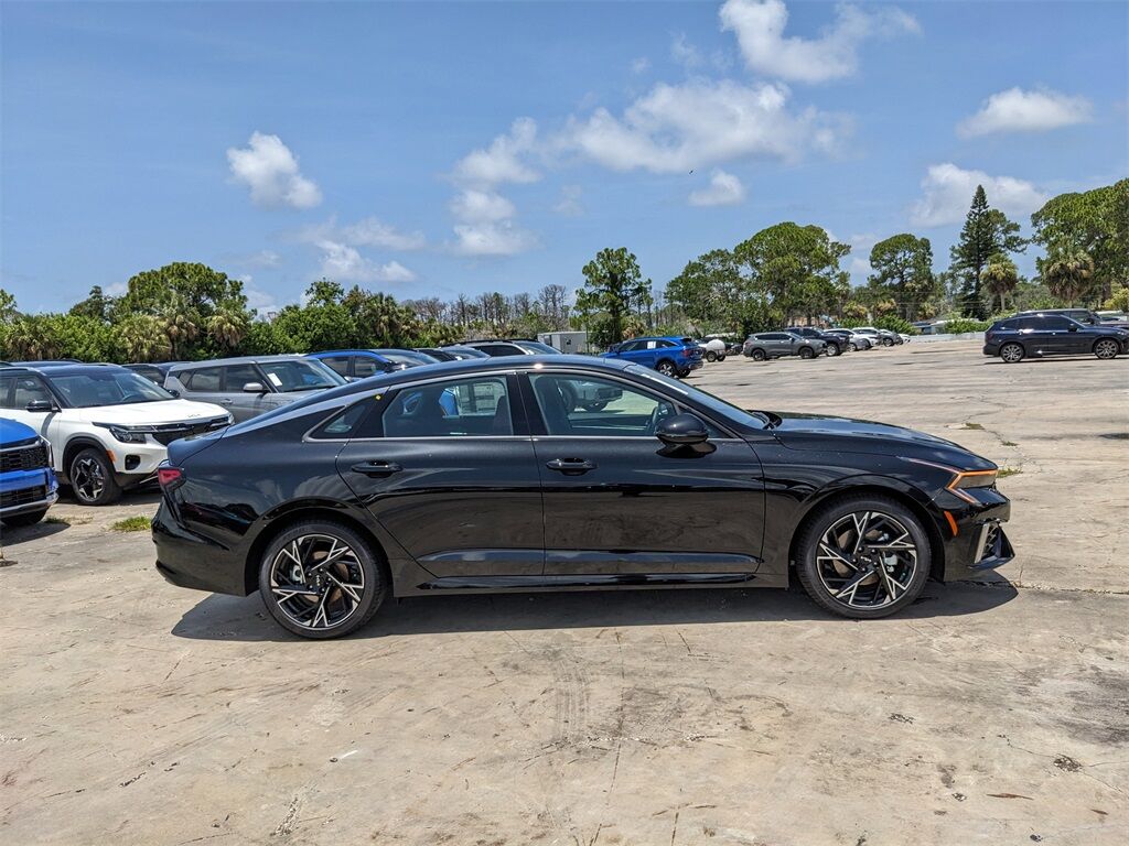 2025 Kia K5 GT-Line San Clemente CA