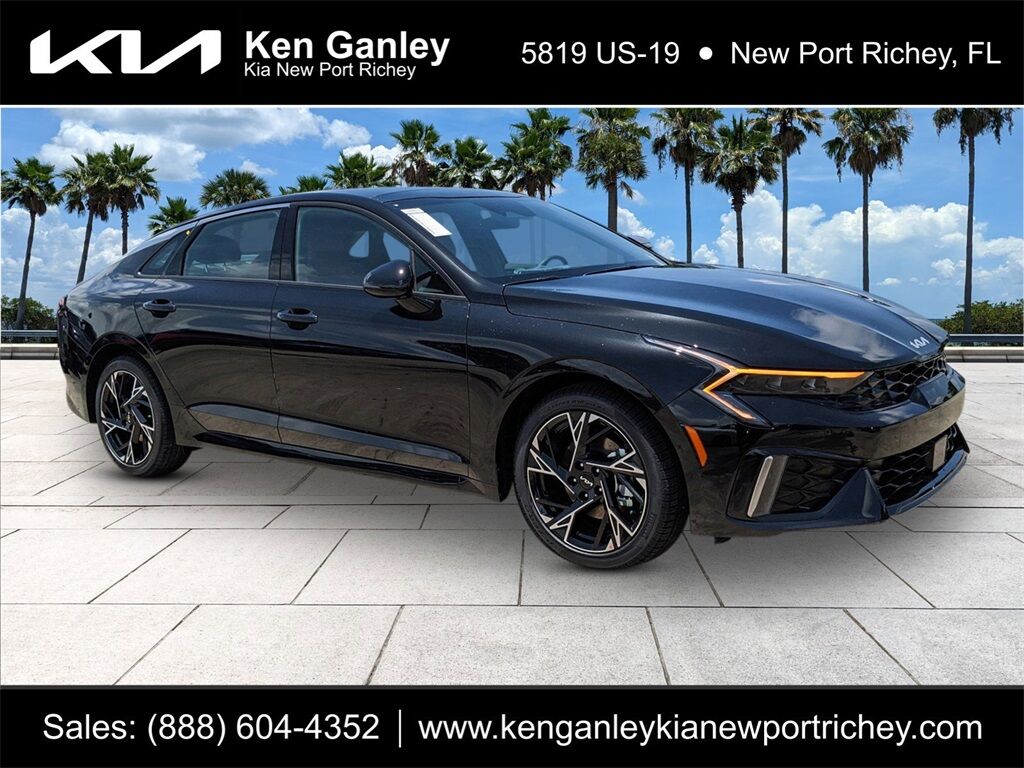 2025 Kia K5 GT-Line San Clemente CA
