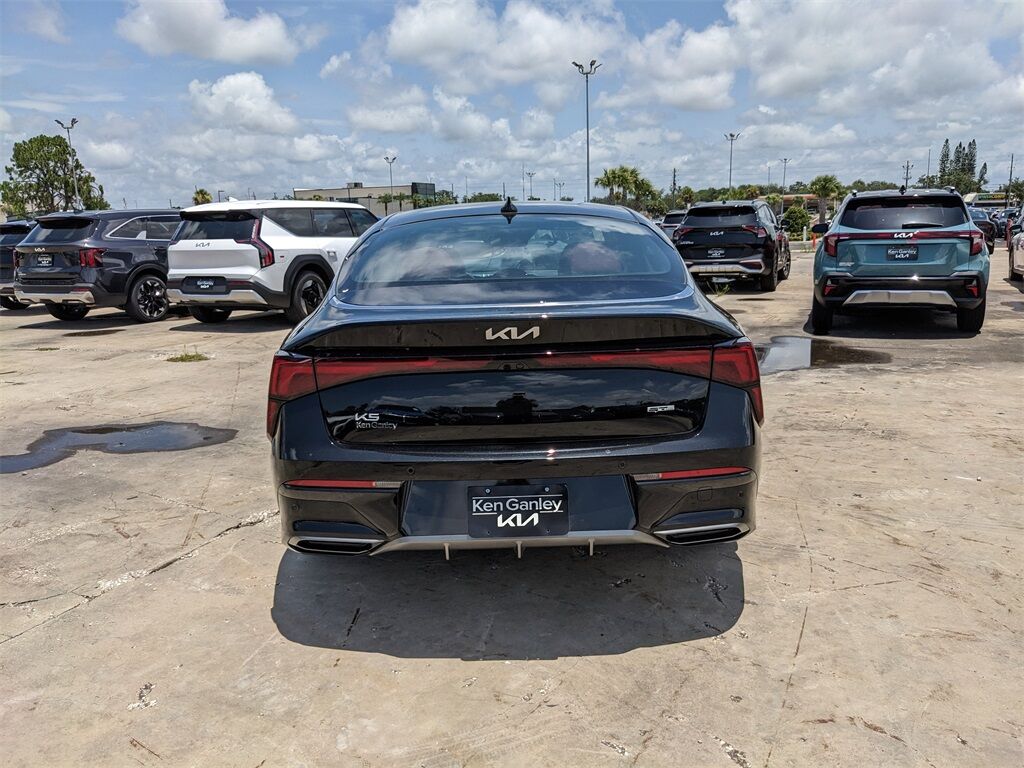 2025 Kia K5 GT-Line San Clemente CA
