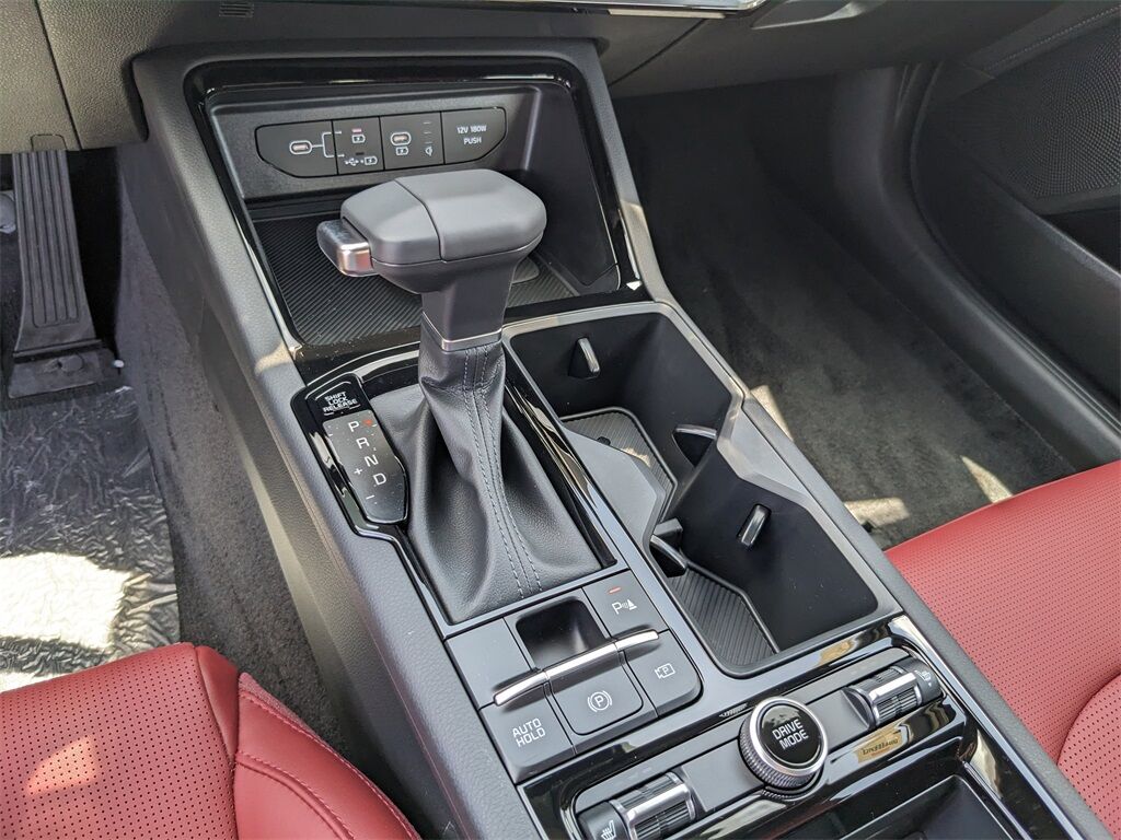 2025 Kia K5 GT-Line San Clemente CA