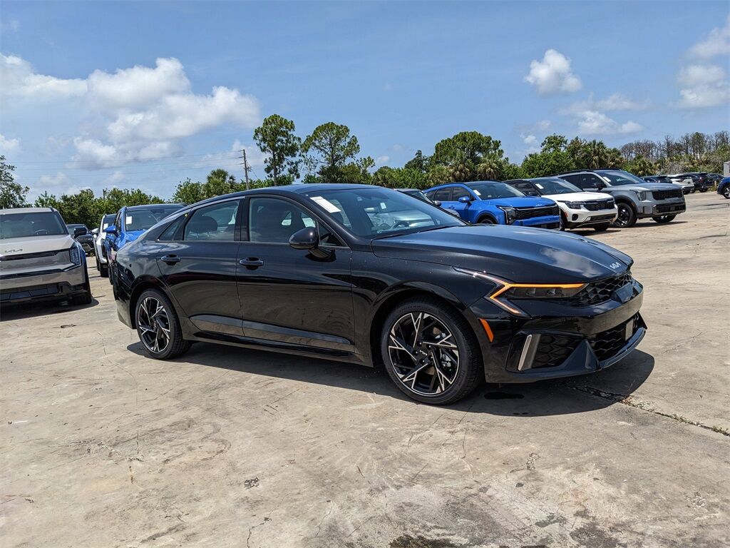 2025 Kia K5 GT-Line San Clemente CA