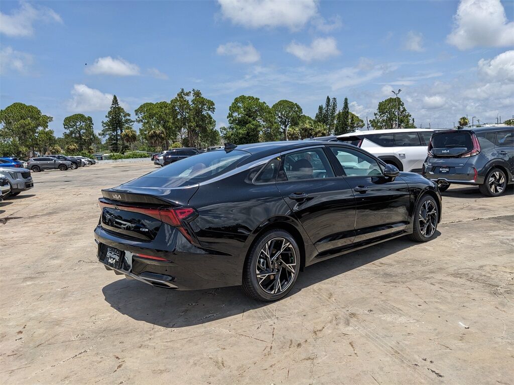 2025 Kia K5 GT-Line San Clemente CA