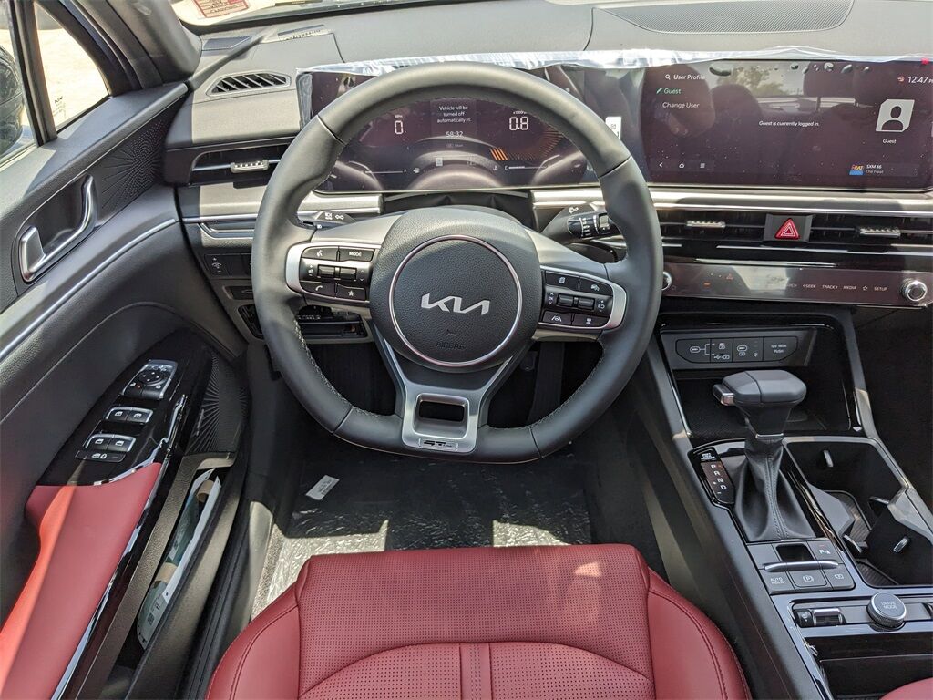 2025 Kia K5 GT-Line San Clemente CA