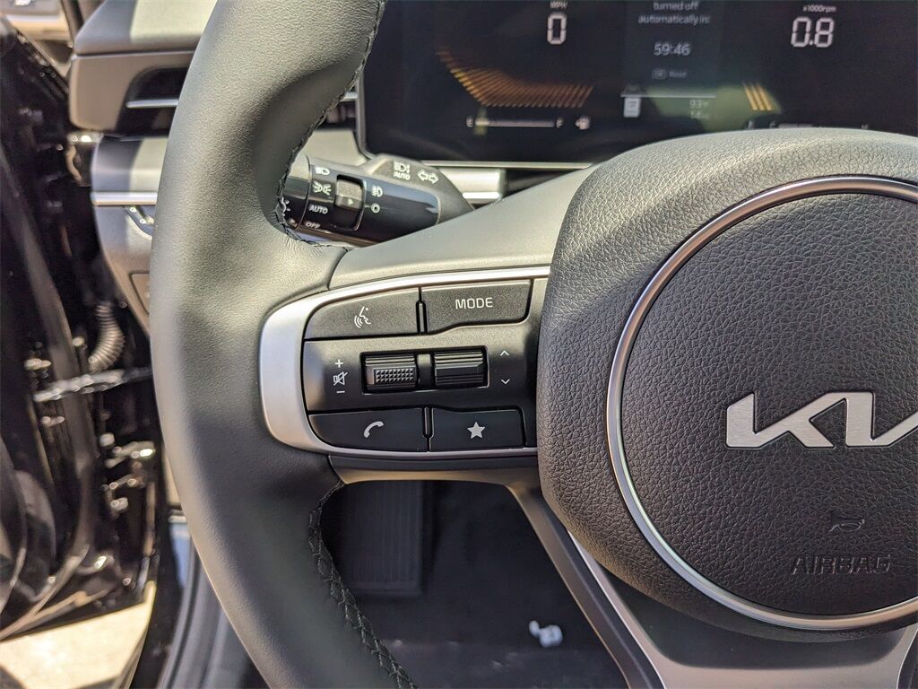 2025 Kia K5 GT-Line San Clemente CA