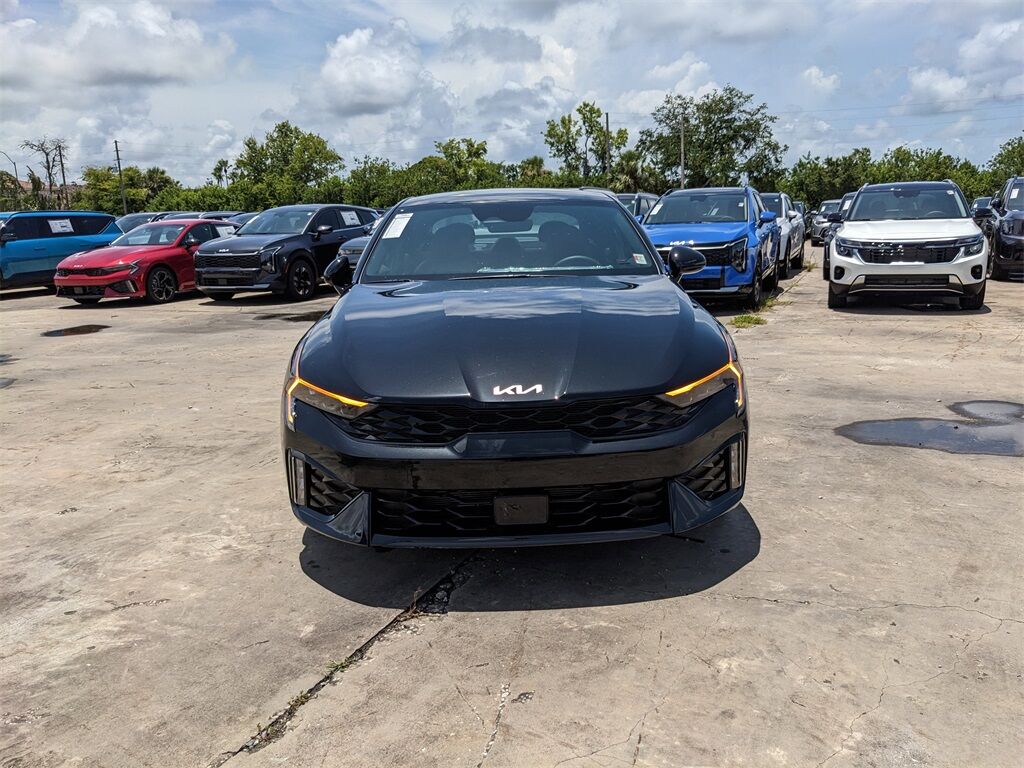 2025 Kia K5 GT-Line San Clemente CA