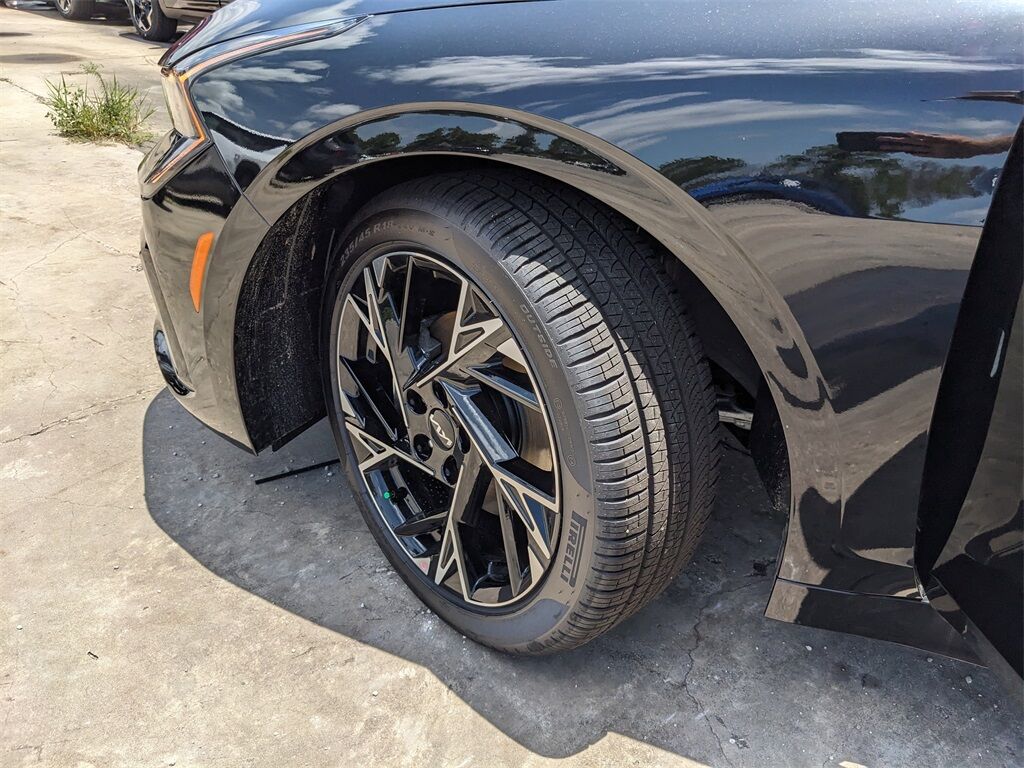 2025 Kia K5 GT-Line San Clemente CA