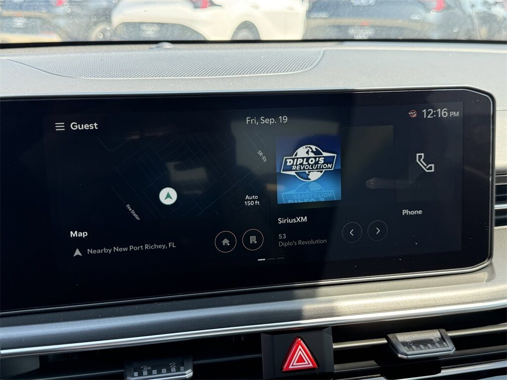 2025 Kia K5 GT-Line San Clemente CA