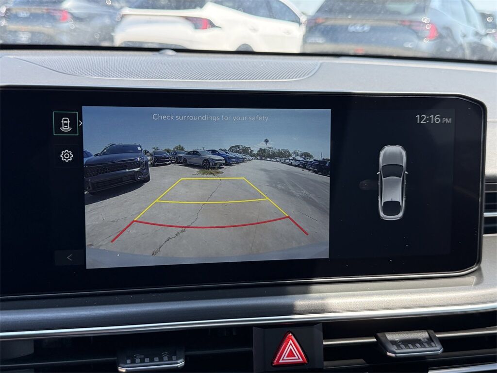 2025 Kia K5 GT-Line San Clemente CA