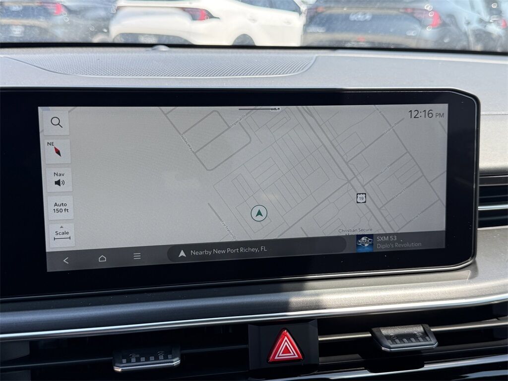 2025 Kia K5 GT-Line San Clemente CA