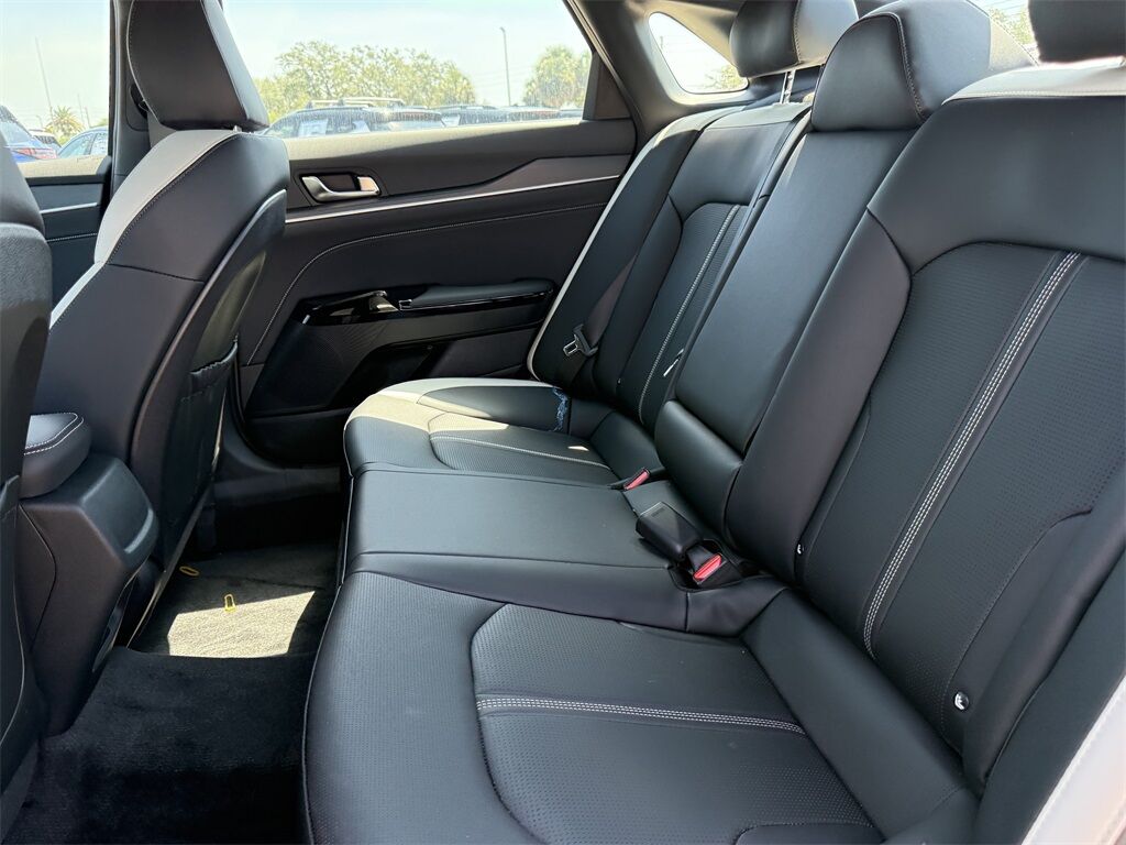 2025 Kia K5 GT-Line San Clemente CA
