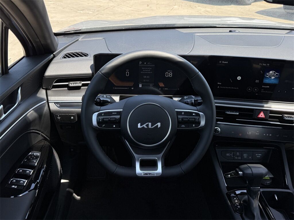 2025 Kia K5 GT-Line San Clemente CA