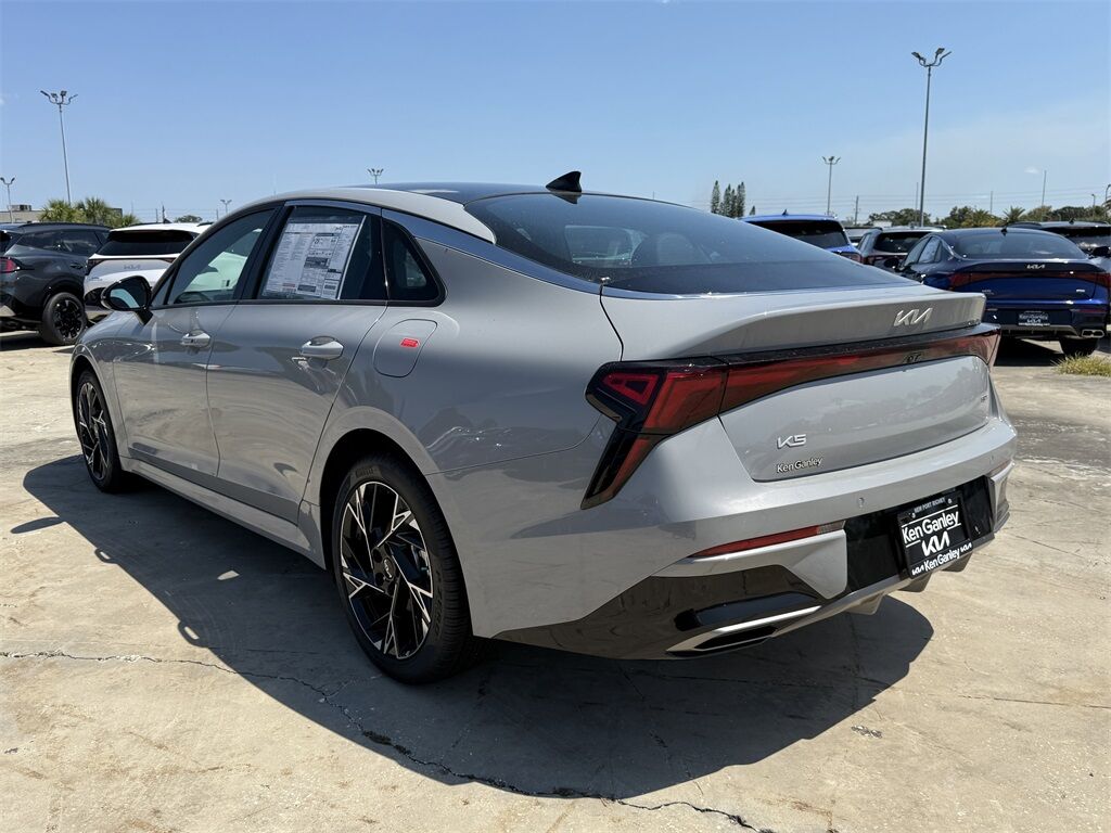 2025 Kia K5 GT-Line San Clemente CA
