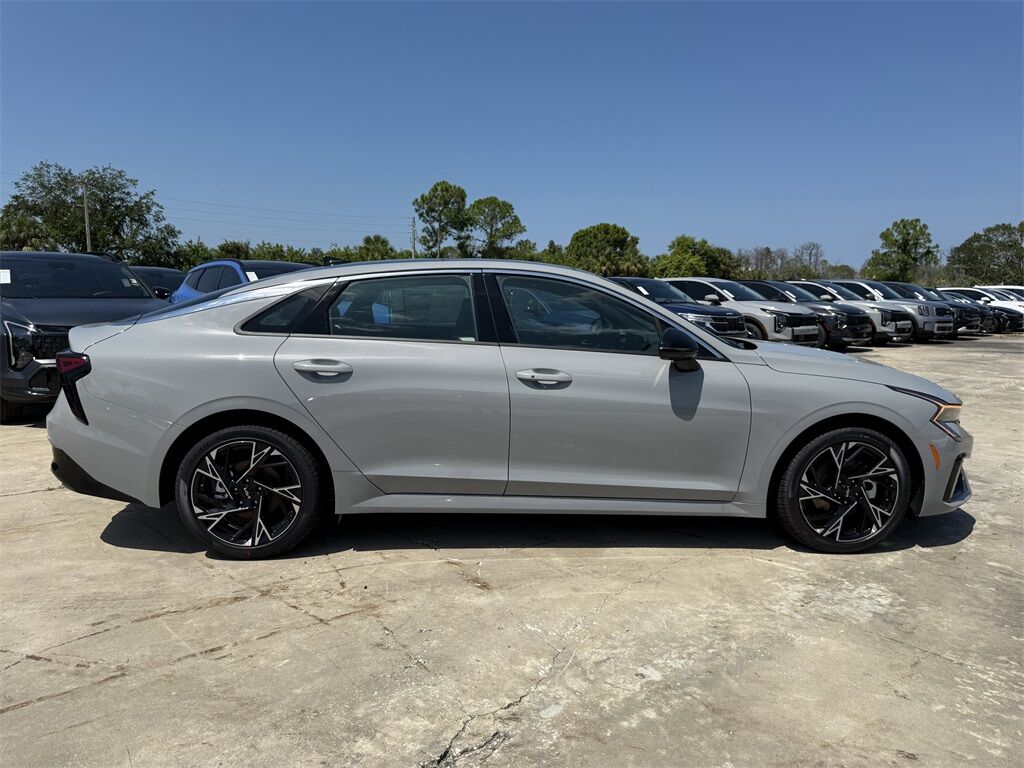 2025 Kia K5 GT-Line San Clemente CA