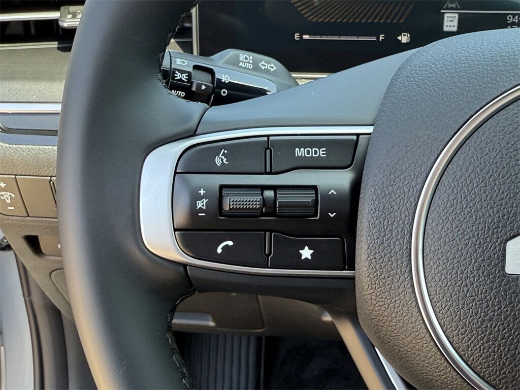 2025 Kia K5 GT-Line San Clemente CA