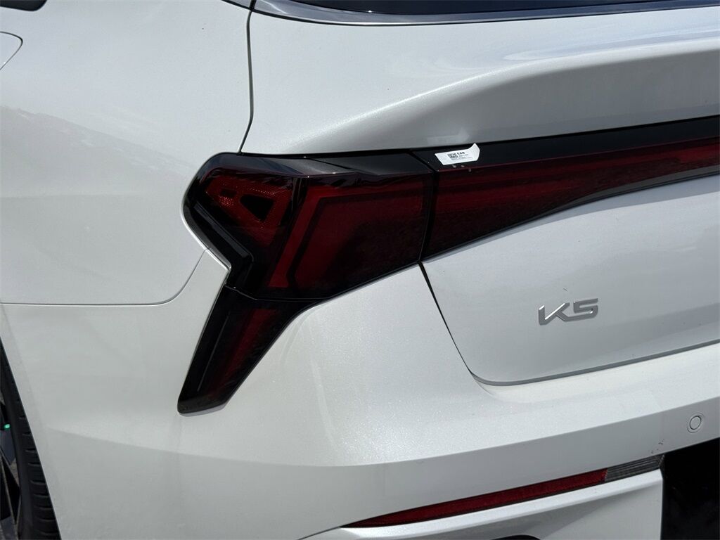 2025 Kia K5 GT-Line San Clemente CA