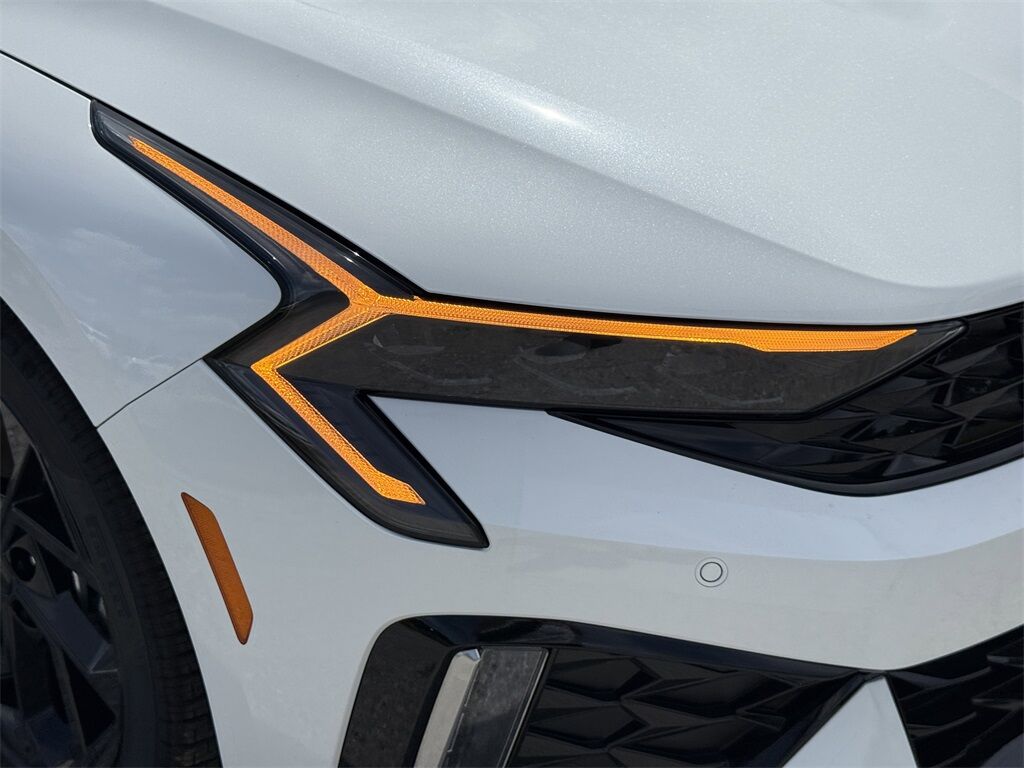 2025 Kia K5 GT-Line San Clemente CA