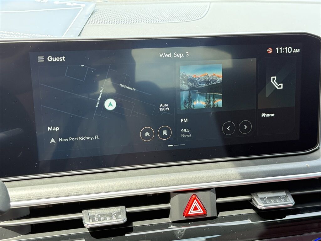 2025 Kia K5 GT-Line San Clemente CA