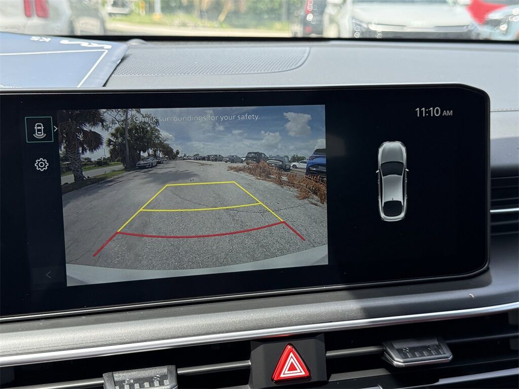 2025 Kia K5 GT-Line San Clemente CA