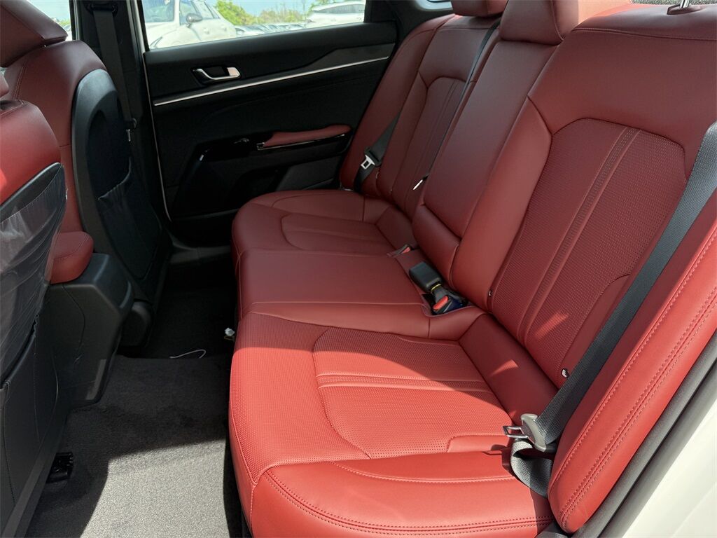 2025 Kia K5 GT-Line San Clemente CA