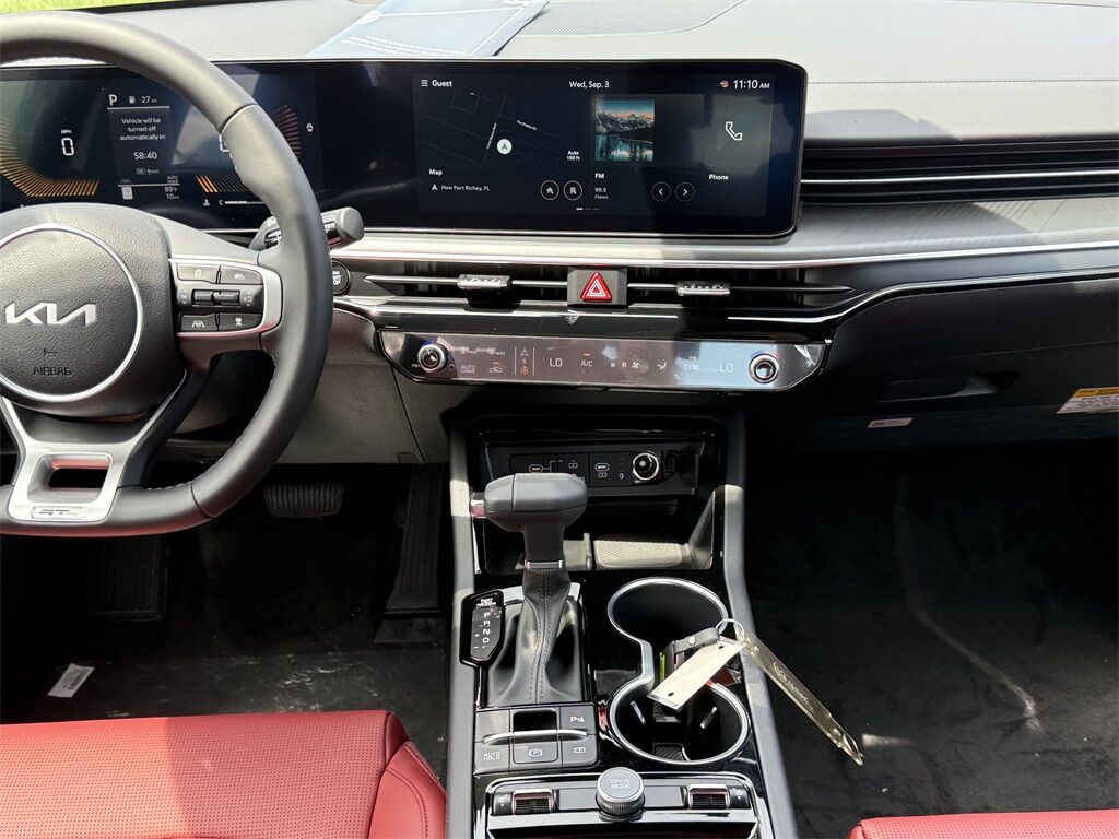 2025 Kia K5 GT-Line San Clemente CA