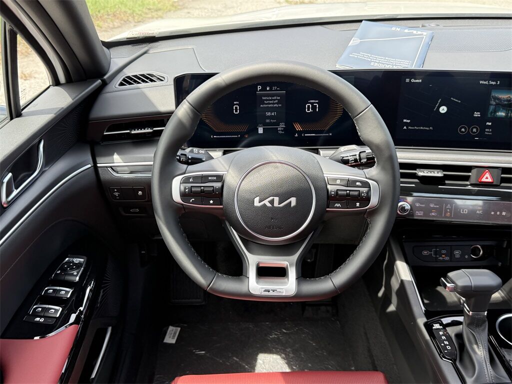 2025 Kia K5 GT-Line San Clemente CA