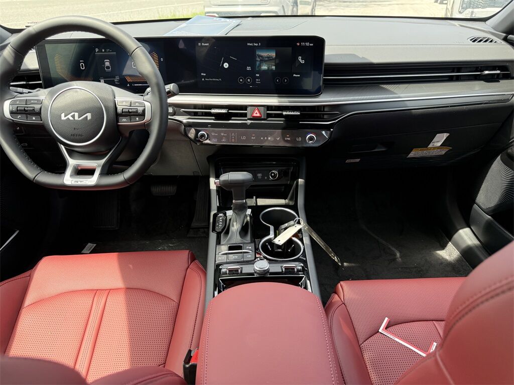 2025 Kia K5 GT-Line San Clemente CA